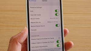 If you wanted to record your iphone's screen without an external device, there were unofficial apps you could use, like airshou, but they required complicated installations. Iphone 11 Pro How To Enable Disable Video Recording In Stereo Sound Youtube
