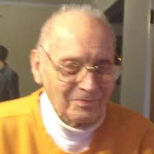 Arthur Dodd Obituary (2014)