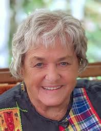 Obituary information for Betty (Mickey) Wilson Calloway