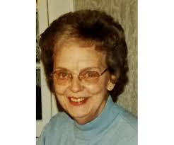 JUNE KNOUSE Obituary (1930