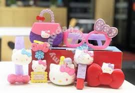 Hello kitty carrier will be available from november 27, 10.00am onwards. 2018 Hello Kitty Mcdonald S 7pcs Toys Hobby Collectibles For Sale In Cheras Selangor Mudah My