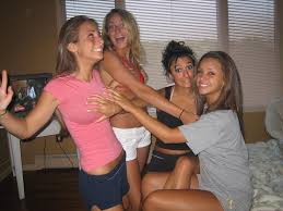 Everyone gets some : rHappyEmbarrassedGirls