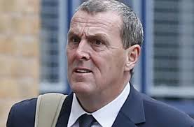 Sun picture editor lived in fear of sack from 'not always rational but  always demanding' editor Brooks, court hears