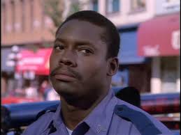 21 Jump Street" Besieged: Part 2 (TV Episode 1987)