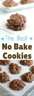 The Best Chocolate Peanut Butter No Bake Cookies Recipe Best No Bake Cookies No Bake Cookies Peanut Butter No Bake