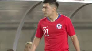 14/2/2021 | los rancagüinos necesitan los tres puntos para meterse en zona de clasificación a copa sudamericana. El Gran Debut De Tomas Alarcon En La Roja Adulta Youtube