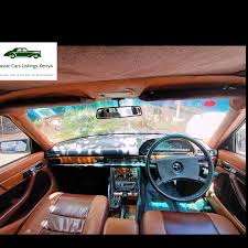 Image result for Walnut Brown 1981 Mercedes