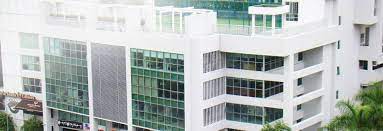 The township consists mainly of residential condominiums and office complexes. Global Doctors Malaysia Global Doctors Asia