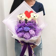 Qrisdoren 2 no.53 rt.8 rw.10 kel.sukabumi utara kec.kebon jeruk jakarta barat Buket Bunga 9 Bunga 2 Boneka Kado Valentine Anniversary Hadiah Ulang Tahun 9b2b Onemarkets