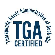 A tga file is an image saved in the targa raster graphic format designed by truevision. 1 Tga Certified Supplement Manufacturer Ssmfg