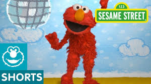 Share the best gifs now >>>. Sesame Street Elmo S Happy Dance Tutorial Elmo S World Youtube