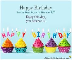 Birthday Quotes For Boss Lady Birthday Wishes For Boss Happy Birthday Message For Boss Happy Birthday Messages Happy Birthday Boss Birthday Wishes For Boss