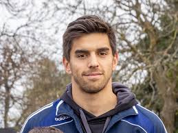 Congratulations to Isaac Leota (OC 2012 and current Preparatory School  teacher) who has been selected for the New Zealand Universities rugby team  to play two games.