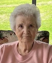 Lula Moore Messer Obituary