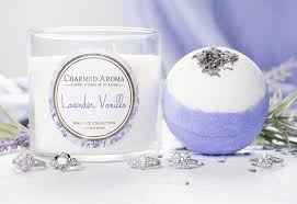 The Creation Of Beauty Is Art.: Charmed Aroma Review: Once Upon A Time  Fairy Tale Ring Collection