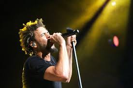 Download the following j cole wallpapers by clicking on your desired image and then click the orange download button positioned underneath your selected wallpaper. Hd Wallpaper Man Singing On Stage J Cole Music Rap Rapper Performance Wallpaper Flare