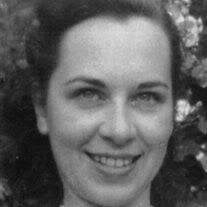 Jean M. Murtha Obituary