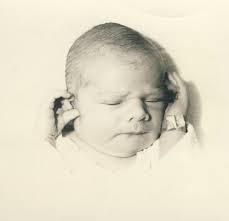 Patrick Lunn Obituary