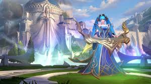 Wild rift 41 confirmed champions + ability showcase | league of legends: The Wild Rift Closed Beta Starts Today