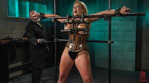 ▷ Ryan Keely in Smacks, Wax, and Zaps! (Photo 7) | Kink