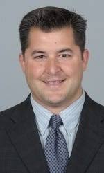 Around the NFL: Fox has a lot of respect for Browns' new hire, Sandusky