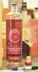 Albrecht Rum Lps Long Pond 1993 17 Year Old Jamaican Rum Review Rum Pot Still Distillation