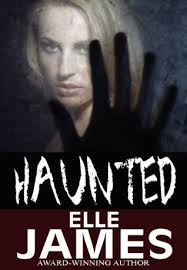 Haunted by Elle James