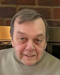 Obituary of James Logan