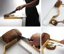 clever single handed kitchware design