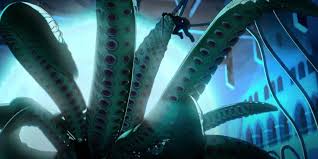 Hundred of millions of years ago, quoggoth rebelled, fancying … What If Who Or What Is Shuma Gorath From Episode 4 Game News 24