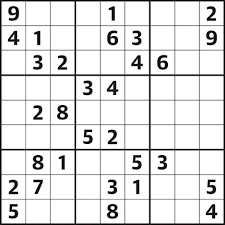 Web sudoku for android and ipad: Sudoku 4 779 Easy Life And Style The Guardian