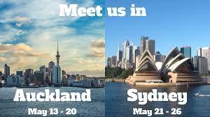 Viaduct harbour, central auckland, auckland. Meet Us In Auckland Sydney Zaui Software