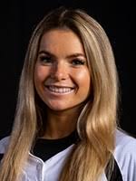 Softball Earns Sunday Split at Wayne State