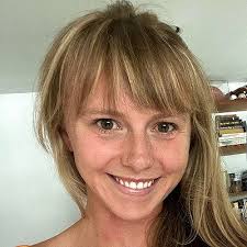 Blog author Teddy Bartha