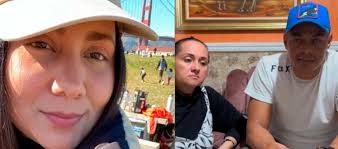 Piden visa para colombiana brutalmente atacada por sus perros en EE.UU.