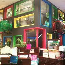 Creating your own space can be a difficult and confusing process. Steinhafels Furniture Mattress 4 Tips