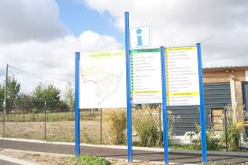 Za De La Bare Communaute De Communes Val De Saone Centre