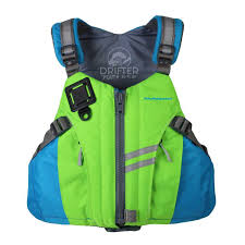 Stohlquist Youth Drifter Life Jacket