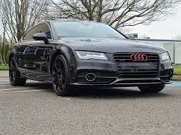 Image result for Emerald Black 2012 Audi