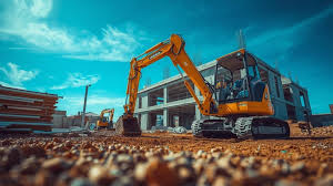The Ultimate Guide to Choosing the Right Mini Excavator - CCE l ONLINE NEWS