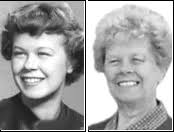 Beverley Probert Obituary (2003)