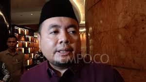 Husni Kamil Malik: I was just the referee