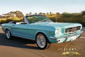 Image result for Dynasty Green 1965 Mustang