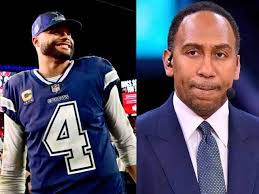 This proofs it! No doubt that Dak is better than Pete Mahomes!!!!