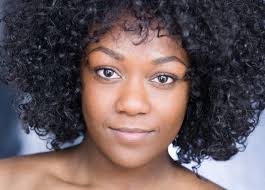 Bree Smith co-hosts The West End Frame Show!