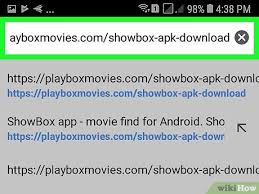 Download deltarune for android & read reviews. Como Obtener Showbox En Android Con Imagenes Wikihow