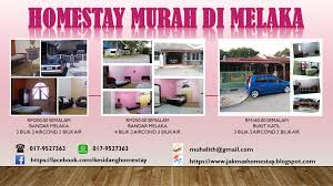 Melaka terkenal sebagai negeri bandar (kota) teknologi hijau, dinobatkan sebagai world heritage (kota warisan dunia) oleh unesco pada tahun 2008. Homestay Sebagai Satu Cara Pelaburan Terkini Homestay Kesidang Lia Bandar Melaka