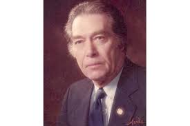 THURLAN BRENTON Obituary (1916