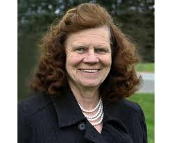 Marilyn Toth Obituary (2024)