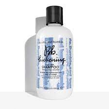 83 ($2.85/fl oz) get it as soon as thu, apr 1. Thickening Volume Shampoo Bumble And Bumble